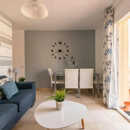 Lightbooking Arenas Apartment Caleta De Fuste