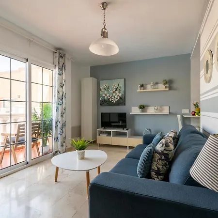 Guestready - Arenas Terrace Solarium Apartament Caleta De Fuste
