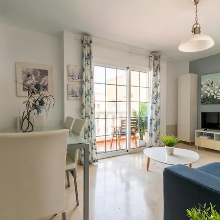 Apartment Lightbooking Arenas Caleta De Fuste
