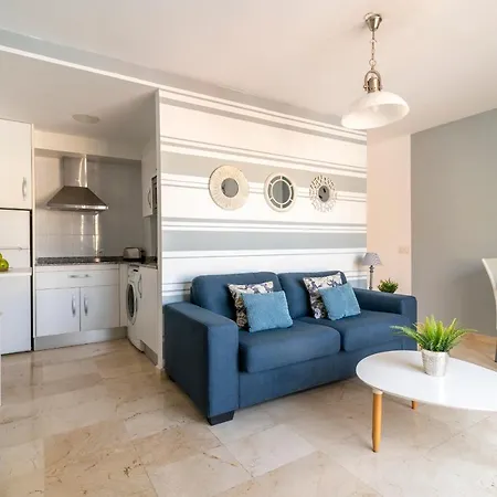 Apartment Lightbooking Arenas Caleta De Fuste