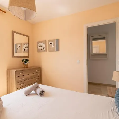 Apartment Lightbooking Arenas