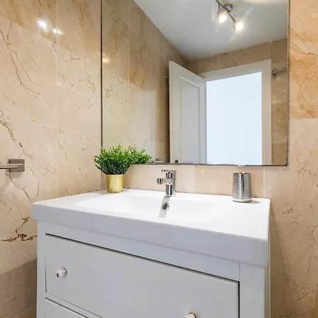 Apartment Lightbooking Arenas Caleta De Fuste