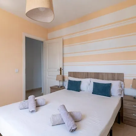 Apartment Lightbooking Arenas Caleta De Fuste