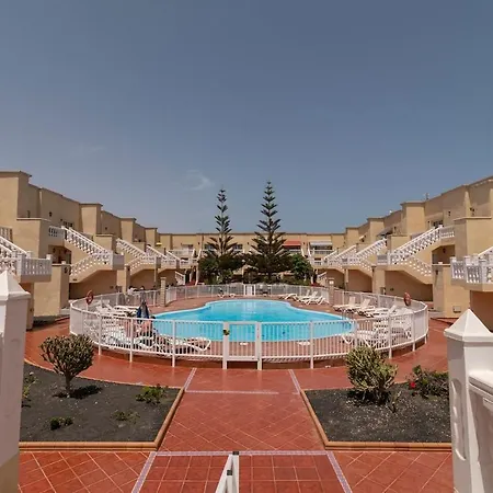 Lightbooking Arenas Apartment Caleta De Fuste