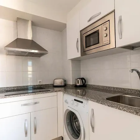 Lightbooking Arenas Apartment Caleta De Fuste