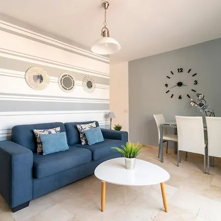 Guestready - Arenas Terrace Solarium Apartament