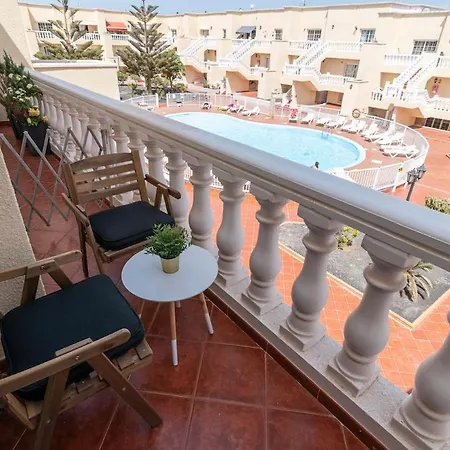 Guestready - Arenas Terrace Solarium Apartament