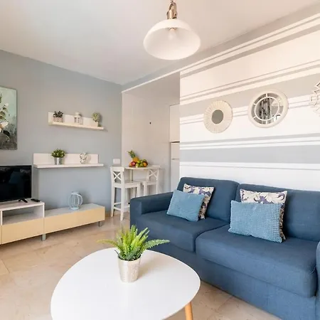 Guestready - Arenas Terrace Solarium Apartament