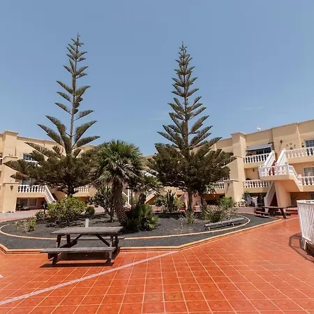 Guestready - Arenas Terrace Solarium Caleta De Fuste