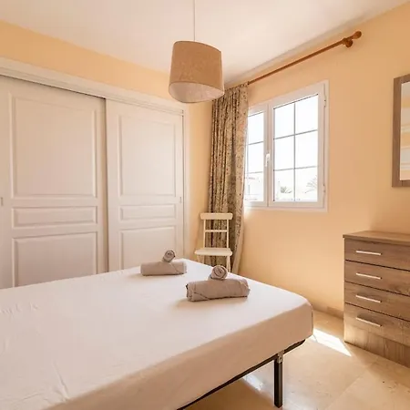 Guestready - Arenas Terrace Solarium Apartament Caleta De Fuste