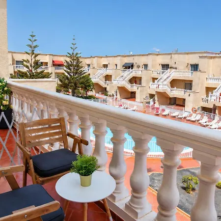 Apartament Guestready - Arenas Balcony And Pool *