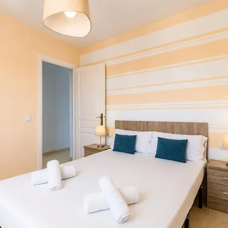 Apartament Guestready - Arenas Balcony And Pool