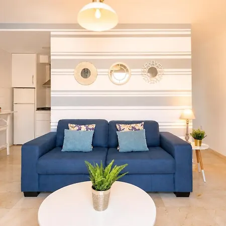Guestready - Arenas Balcony And Pool Appartement