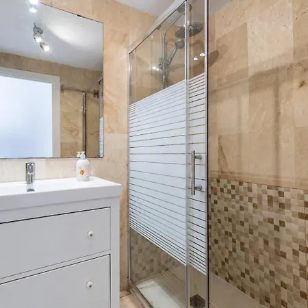 Apartament Guestready - Arenas Balcony And Pool *