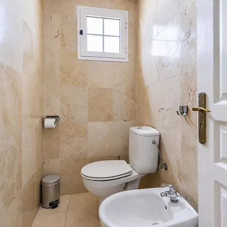 Guestready - Arenas Balcony And Pool Apartment